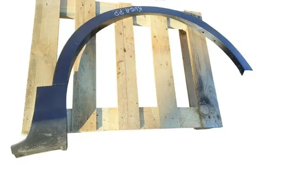 Ford Kuga II Front arch trim CV44-S16D238-A