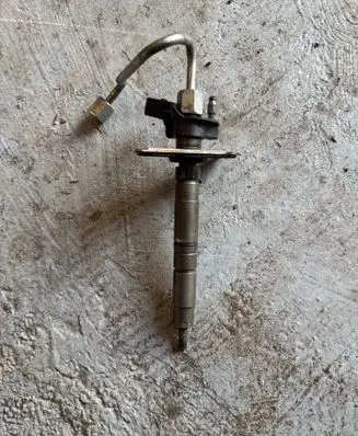 Audi A4 S4 B8 8K Fuel injector 03L130277 0445116016 410127