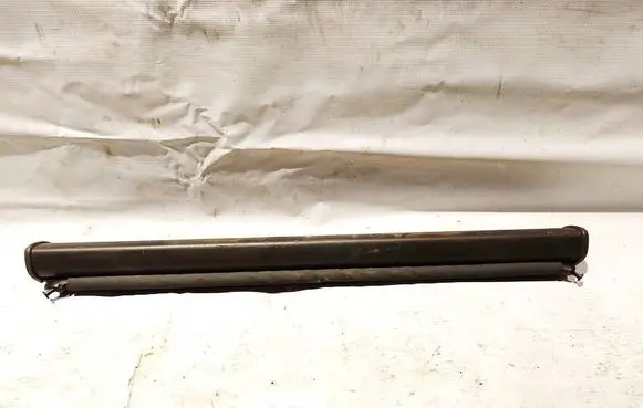 Volvo V50 Parcel shelf 
