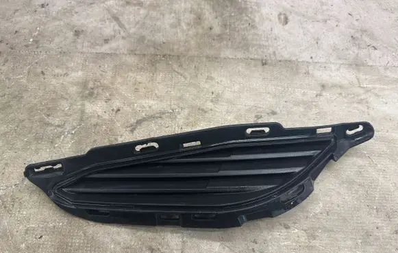 Peugeot 308 Rear bumper corner part panel trim 9838070680