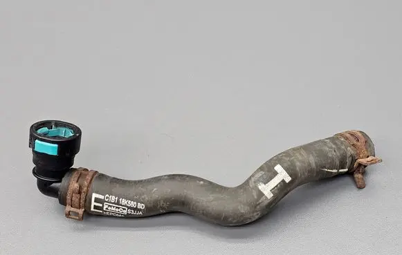 Ford Fiesta Heater radiator pipe/hose S3JJA C1B118K580BD