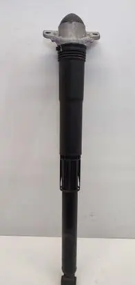 Rear shock absorber/damper