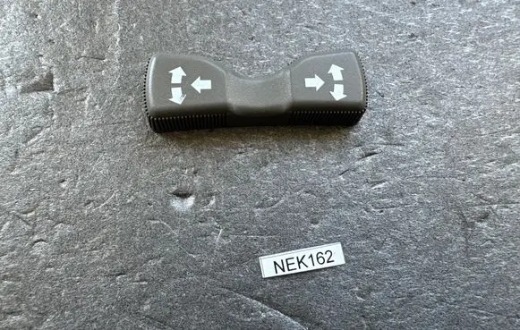 Nissan Patrol Y61 Seat adjustment knob 87012VB310