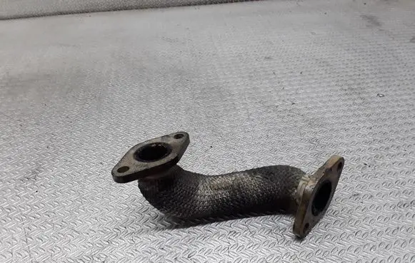 Audi A6 S6 C5 4B EGR valve line/pipe/hose