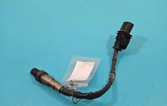 Skoda Octavia Mk2 (1Z) Lambda probe sensor IMPRK1371246