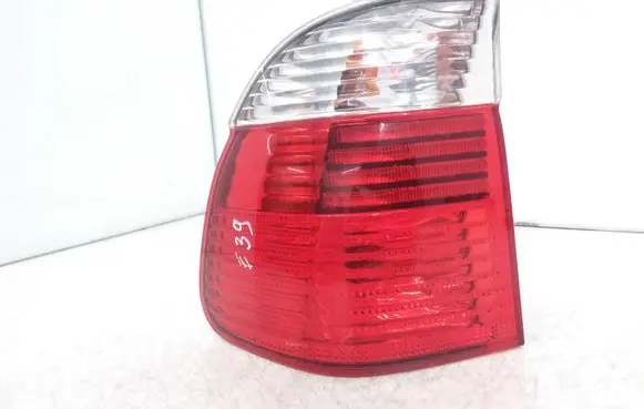 BMW 5 E39 Rear/tail lights 6902531 2496339