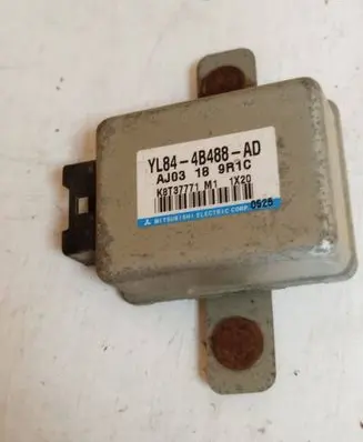 Mazda Tribute Other control units/modules KST37771 YL844B488AD AJ03189R1C