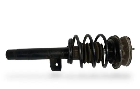 BMW 3 E90 E91 Front shock absorber with coil spring 6775099 31316775099