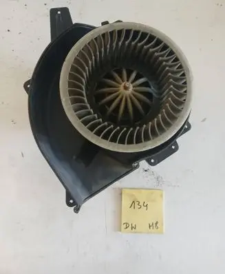 Skoda Fabia Mk1 (6Y) Heater fan/blower