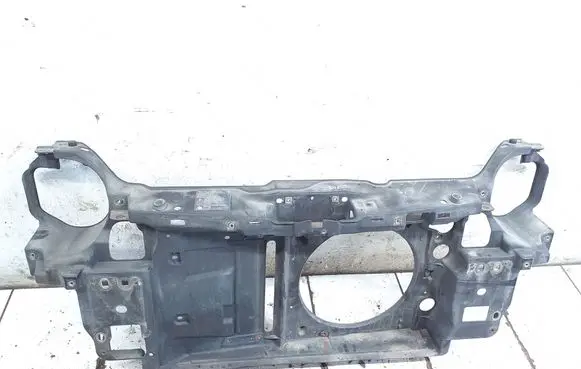 Volkswagen Lupo Radiator support slam panel 6X0805594