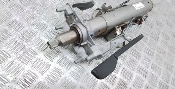 BMW i3 Steering wheel axle set 6865576