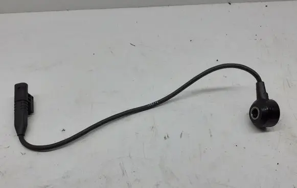 Detonation knock sensor