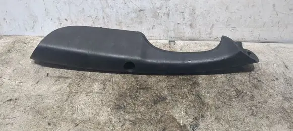Iveco Daily 5th gen Front door interior handle trim 56712