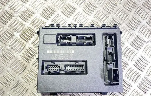 Mercedes-Benz A W169 Other control units/modules A1695453032 5DK00872810 1695453032