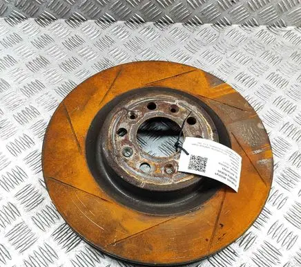 Aston Martin Vantage III Front brake disc 4G432810265