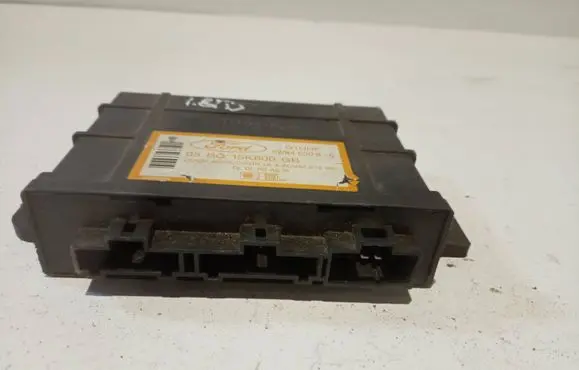Ford Mondeo MK II Comfort/convenience module 95BG15K600GB 5WK4620BG