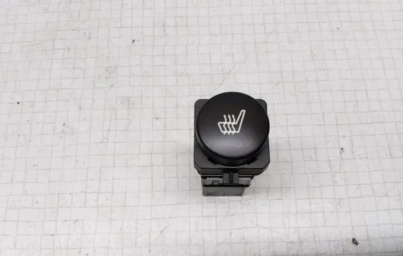 Citroen Xsara Picasso Seat heating switch 9642893377