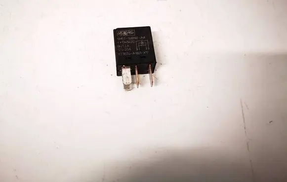 Volvo V50 Other relay 5M5T14B192AA