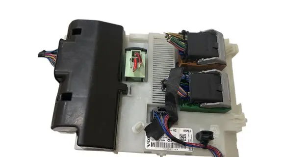Volvo V70 Fuse module AG9T14C256HC 31254837AC 3659AF01125TP