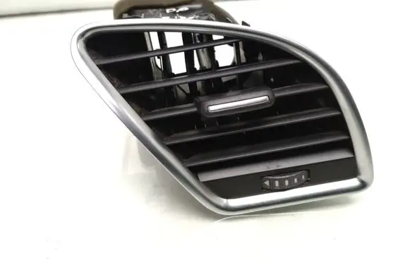 Audi A4 S4 B8 8K Dashboard side air vent grill/cover trim 8T1820902B