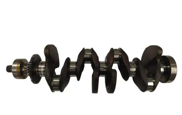 BMW 3 F30 F35 F31 Crankshaft 7599246