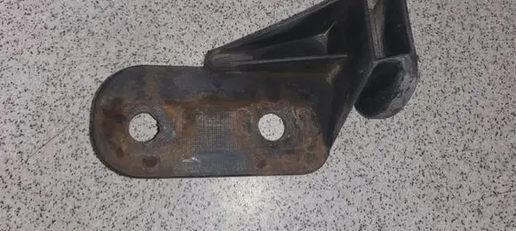 BMW 3 E36 Front bumper mounting bracket 51118122578