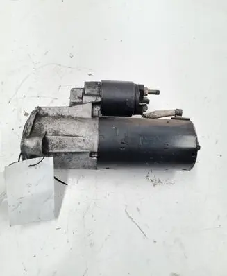 Audi A6 S6 C5 4B Starter motor 068911024H 0001124020