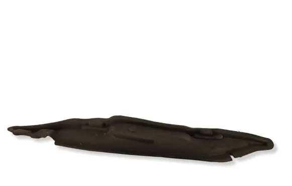 Dodge RAM Fender foam support/seal 2463