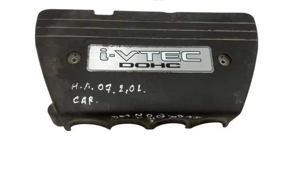 Honda Accord Engine cover (trim) 17124RAAA0