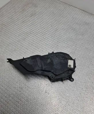 Citroen C4 Grand Picasso Timing belt guard (cover) 9655399580