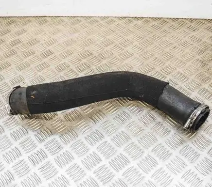 Audi A6 S6 C6 4F Intercooler hose/pipe 4F0145737J