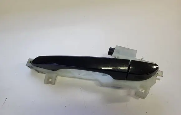 Hyundai Kona I Front door exterior handle