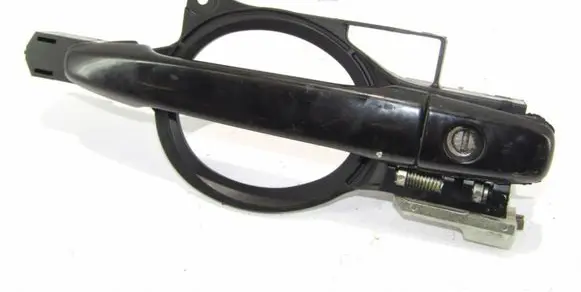 Peugeot 4007 Front door exterior handle