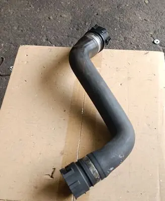 BMW X3 F25 Engine coolant pipe/hose 7811130
