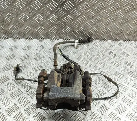 Jaguar XF X260 Rear brake caliper GX732552AB GX732K327BF