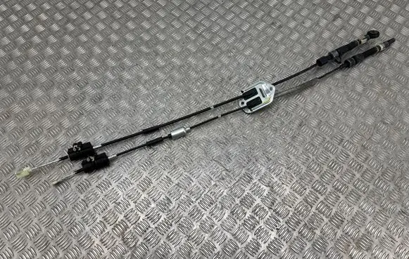 KIA Ceed Gear shift cable linkage 43794J7100