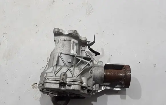 Volvo XC60 Front differential 32249257