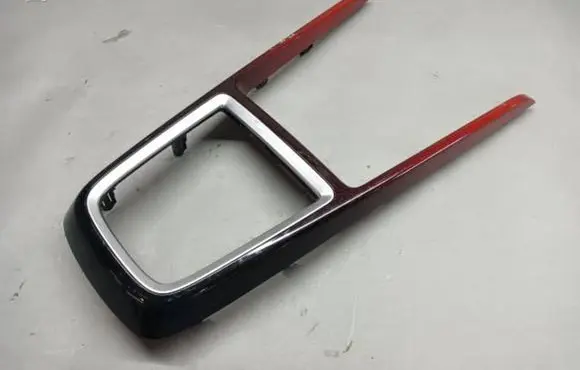 Suzuki Swift III Center console decorative trim 7585152R2