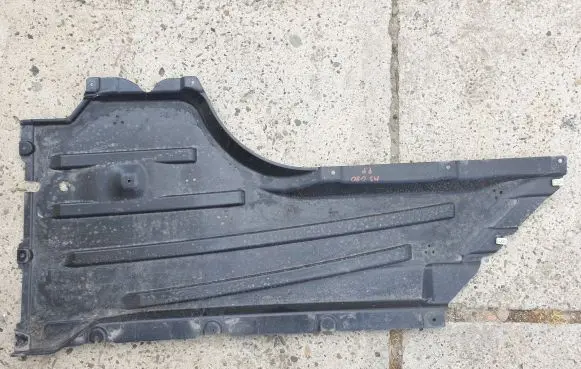 BMW M3 G80 Front underbody cover/under tray 8074618 51164310 5175