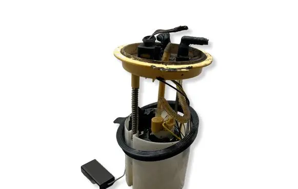 Volkswagen Golf VI In-tank fuel pump 