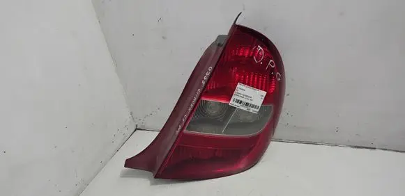 Citroen C5 Rear/tail lights 9632646680