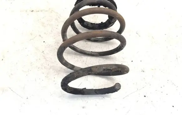 Toyota Camry Front coil spring
