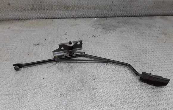 Hyundai Atos Classic Accelerator throttle pedal