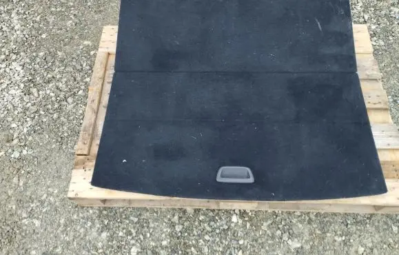 BMW X1 F48 F49 Trunk/boot mat liner 2585361