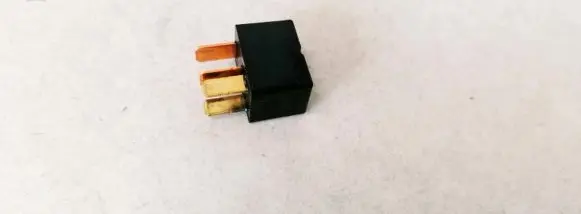 Mitsubishi Lancer Other relay MR588567 50219