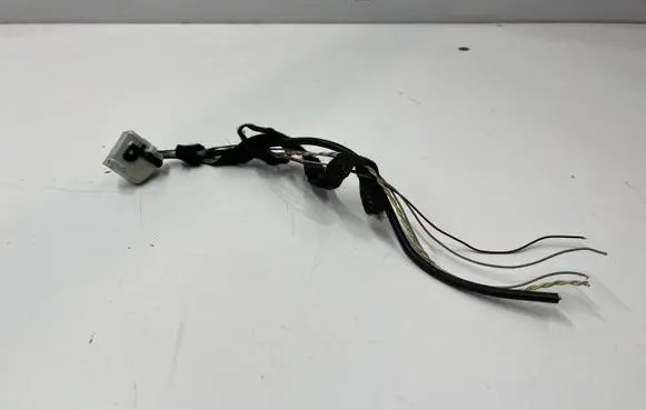 Maserati Levante Other wiring loom