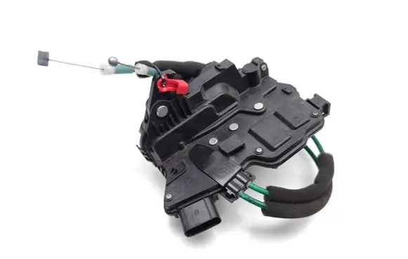 KIA Soul Rear door lock 81420-2K120
