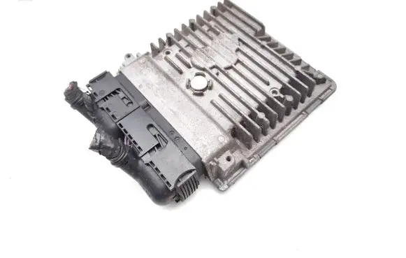 Skoda Fabia Mk2 (5J) Engine control unit/module 03L906023LL 03L906023LK 5WP42687AA