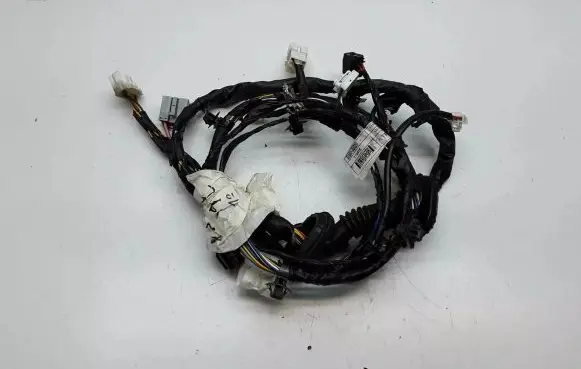 KIA Sportage Tailgate/trunk wiring harness 916803U020