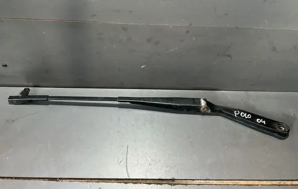 Volkswagen Polo Front wiper blade arm 6Q1955409A
